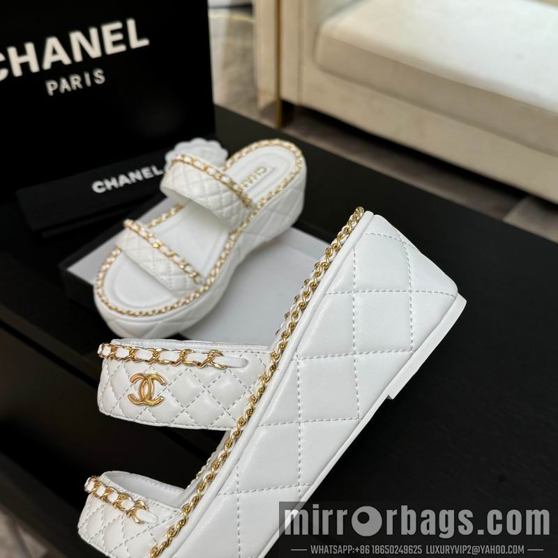 Chanel Shoes sz35-41 mnh0604