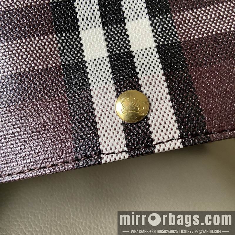 Burberry Bags Burberry 38x16.5x28cm HQ 1