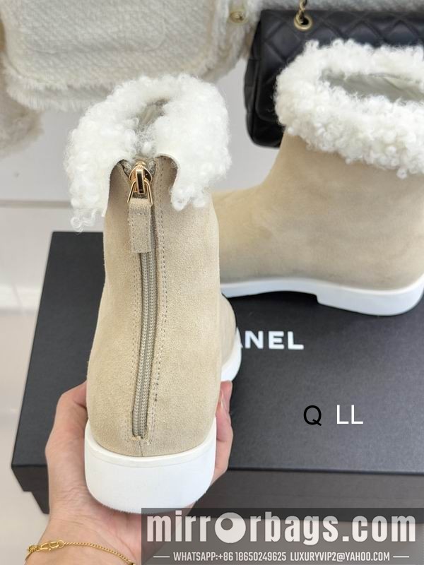 Chanel Shoes sz35-40 LL1006