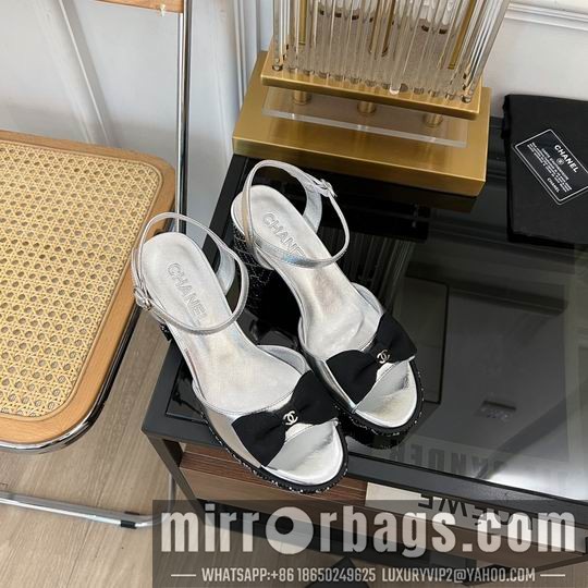 Chanel Shoes sz35-41 mnh0517