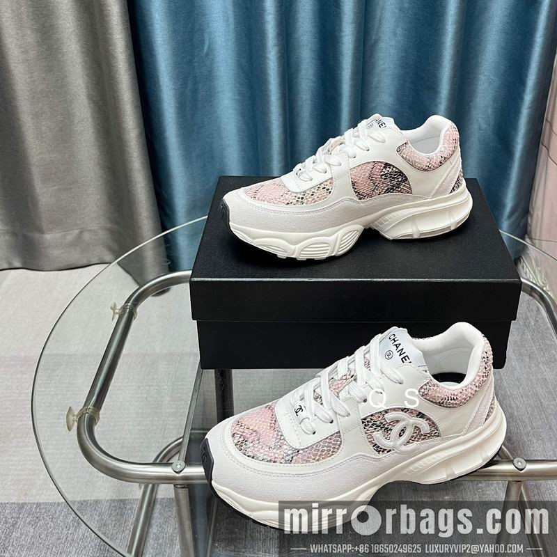 Chanel Shoes sz35-40 S0602
