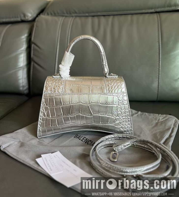 Balenciaga Bags Hourglass M14x10x23cm S13x8x19cm YT 10