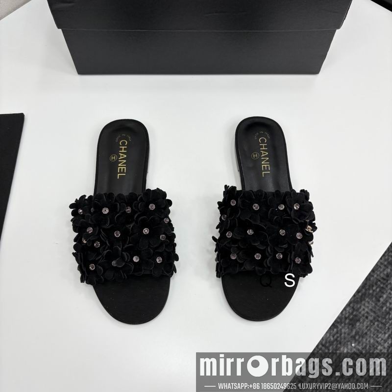 Chanel Shoes sz35-40 YS0507