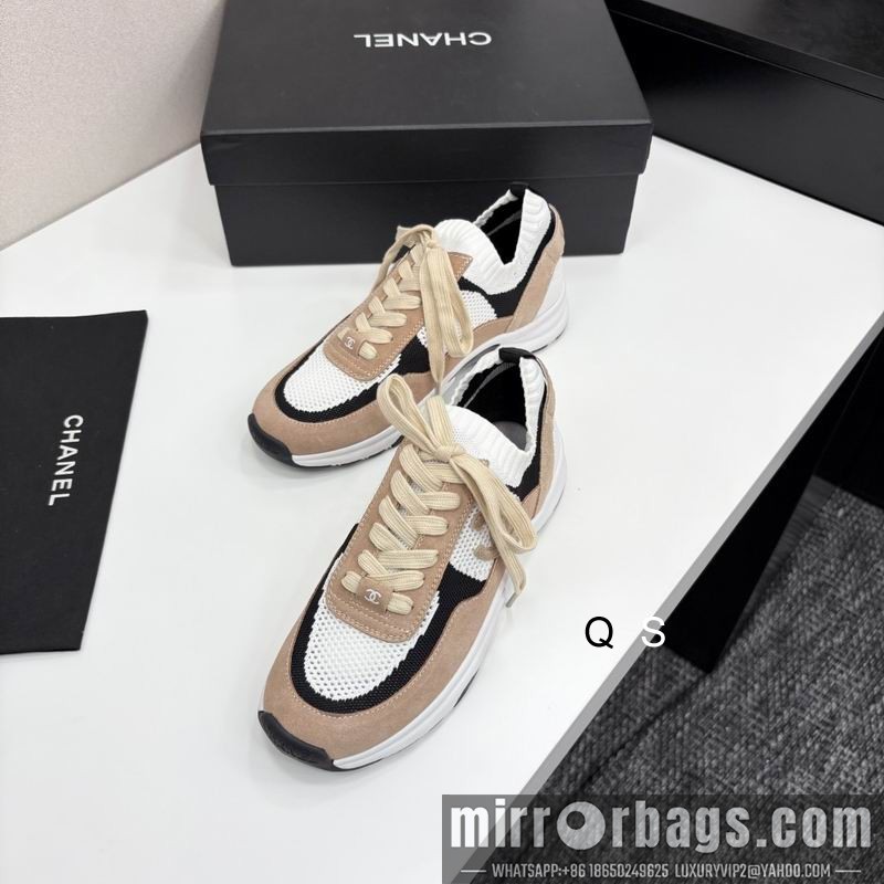 Chanel Shoes sz35-40 YS0505
