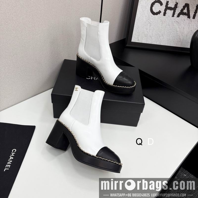 Chanel Shoes sz35-40 GDT1106