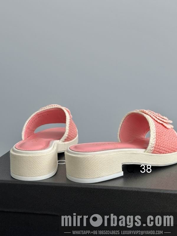 Chanel Shoes sz35-40 LY0802