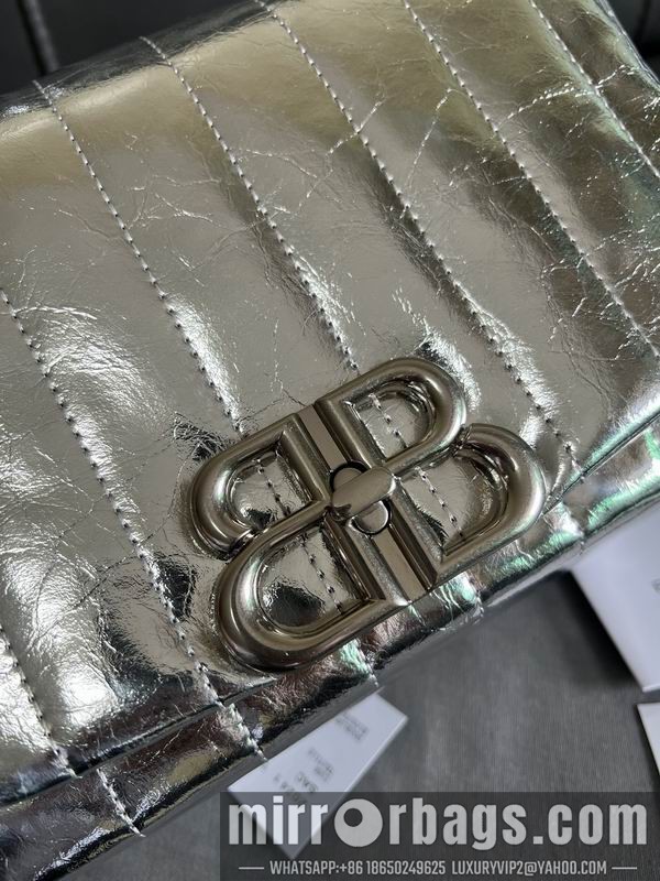 Balenciaga Bags Monaco 27x16x10cm YT 2
