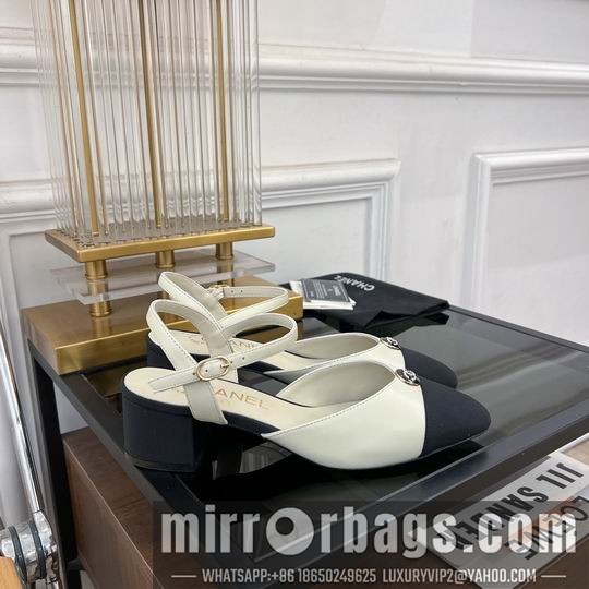 Chanel Shoes sz35-41 mnh0304