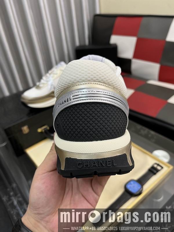 Chanel Shoes sz35-44 hnq0103