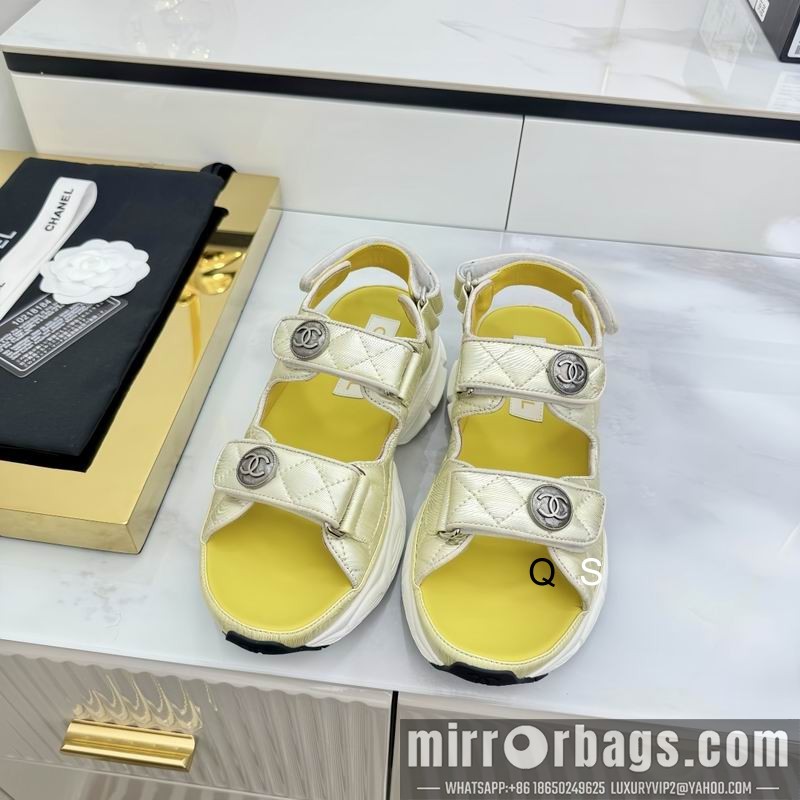 Chanel Shoes sz35-40 YS054