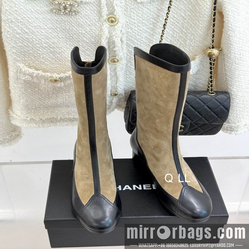 Chanel Shoes sz35-40 LL0703