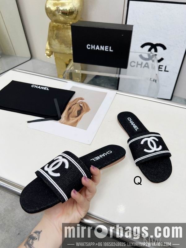 Chanel Shoes sz35-40 NW0601