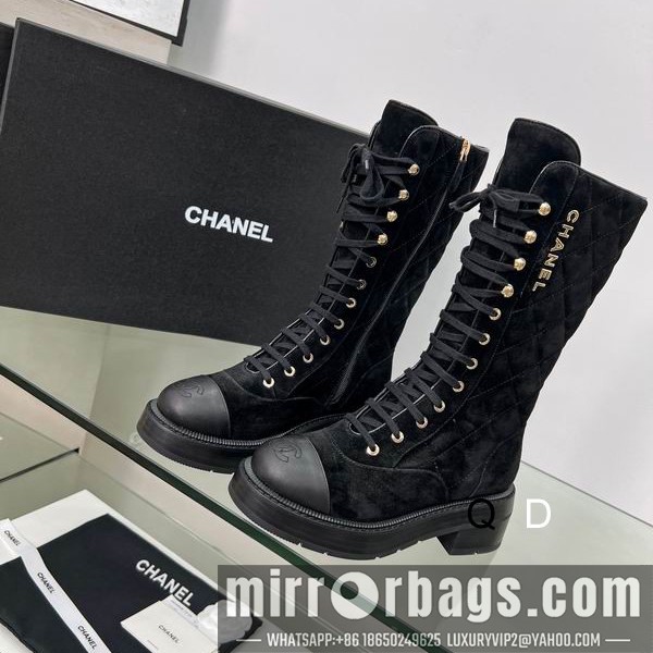 Chanel Shoes sz35-40 GDT0925