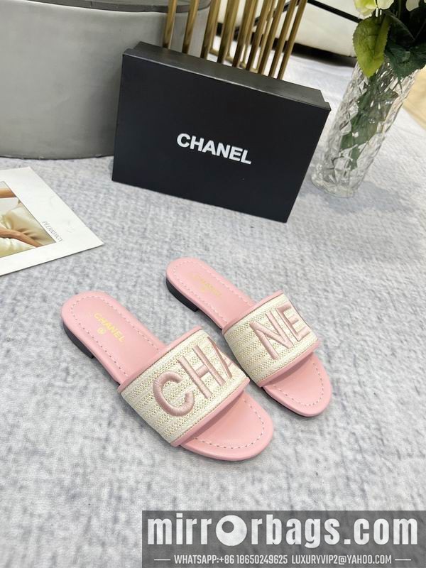 Chanel Shoes sz35-43 jyh0501