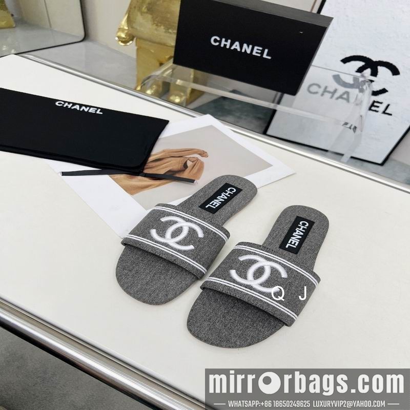 Chanel Shoes sz35-40 XJ0617