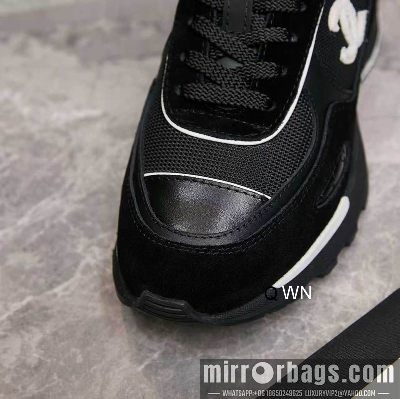 Chanel Shoes sz35-40 WN1002