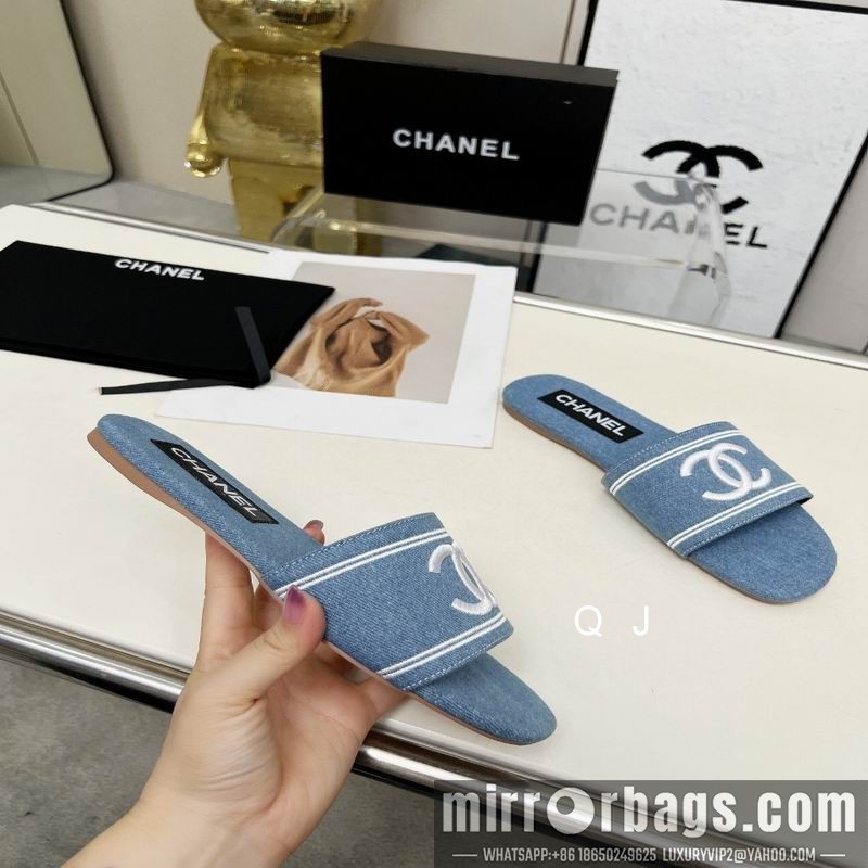 Chanel Shoes sz35-40 XJ0617