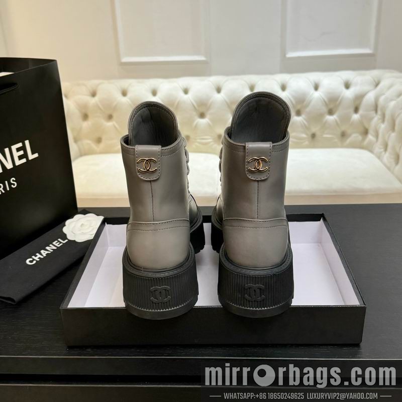 Chanel Shoes sz35-41 mnh0801