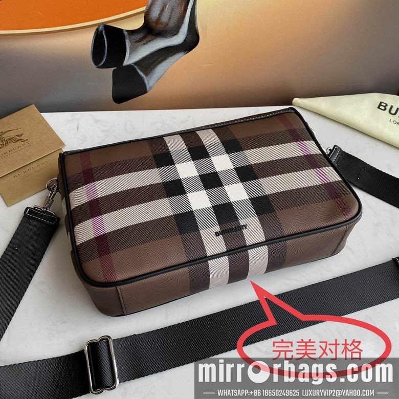 Burberry Bags 80684771 28X6X19cm WP