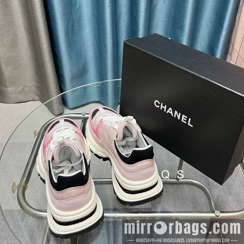 Chanel Shoes sz35-40 S0602