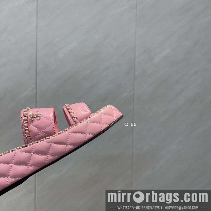 Chanel Shoes sz35-40 J0701
