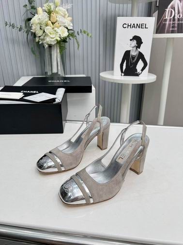 Chanel Shoes sz35-40 mnh0311