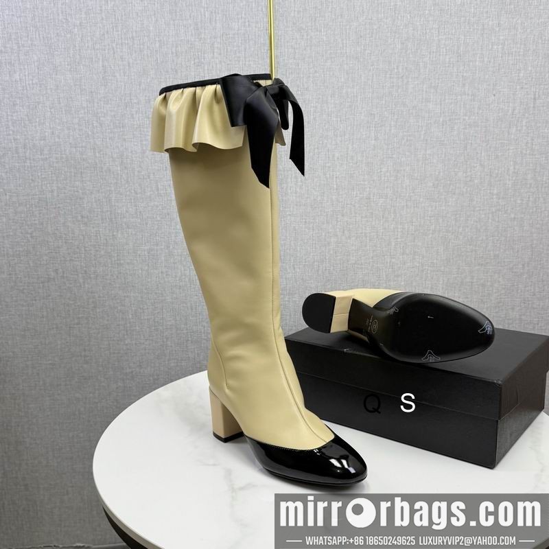 Chanel Shoes sz35-40 S1012