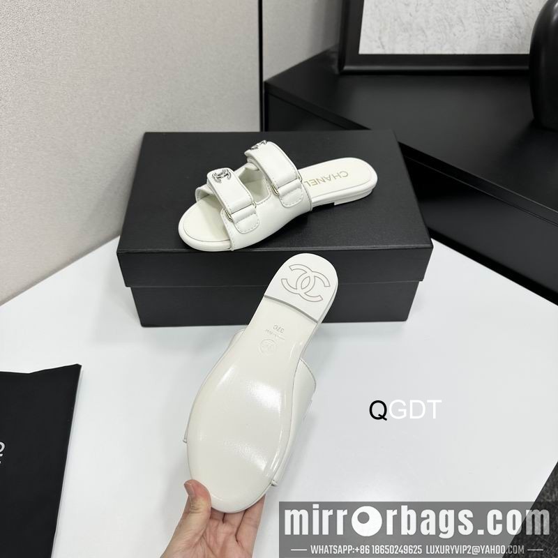 Chanel Shoes sz35-40 GDT0301