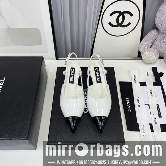 Chanel Shoes sz35-41 mnh0408