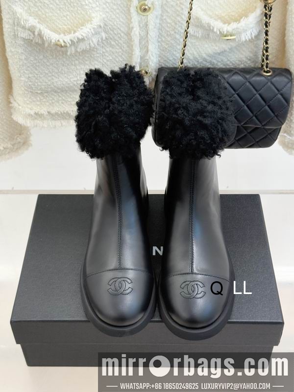 Chanel Shoes sz35-40 LL1006