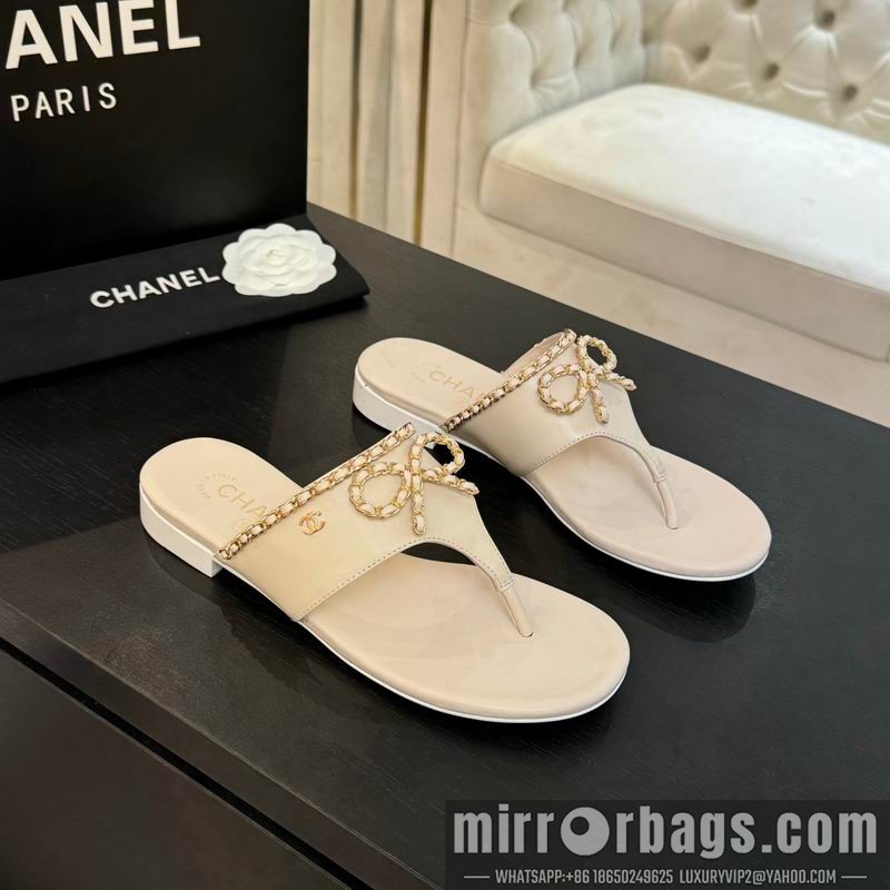 Chanel Shoes sz35-41 mnh0801