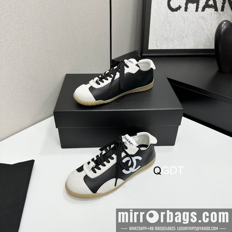 Chanel Shoes sz35-40 GDT0301