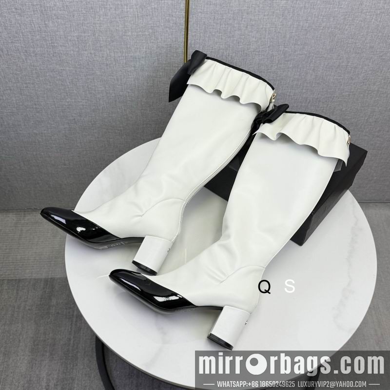 Chanel Shoes sz35-40 S1012
