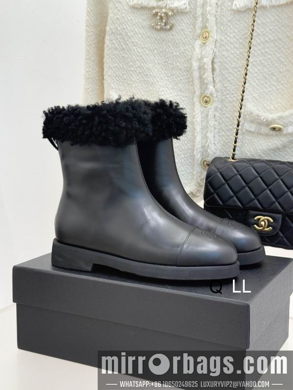 Chanel Shoes sz35-40 LL1006