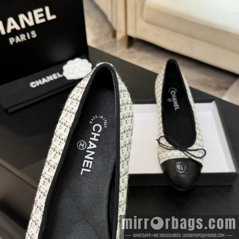 Chanel Shoes sz34-42 mnh0607