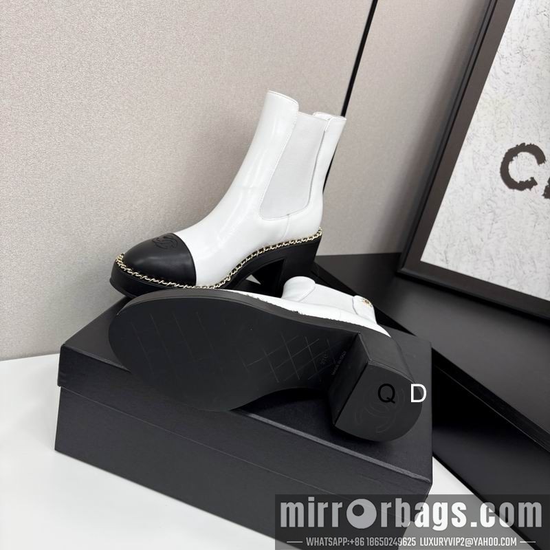 Chanel Shoes sz35-40 GDT1106