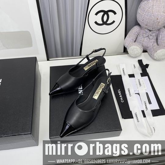 Chanel Shoes sz35-41 mnh0409