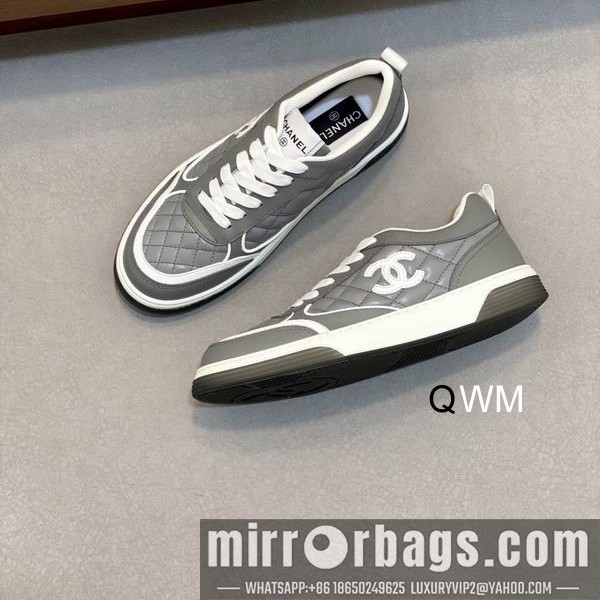 Chanel Shoes sz39-44 WM0501