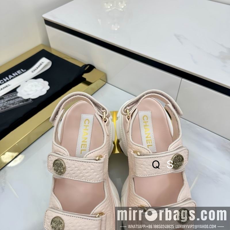 Chanel Shoes sz35-40 YS054