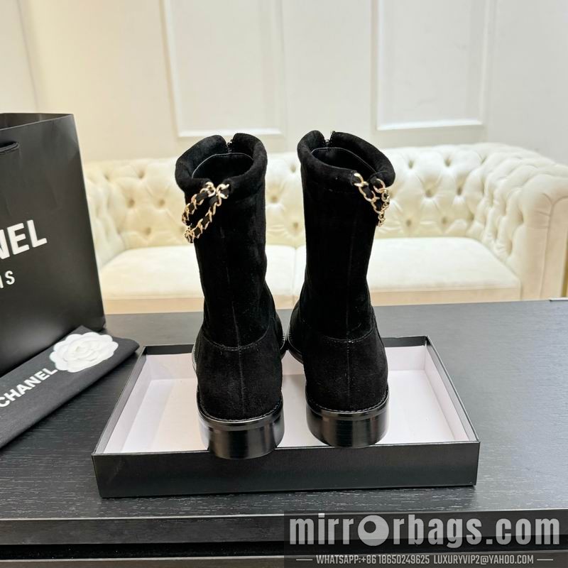 Chanel Shoes sz35-41 mnh0808