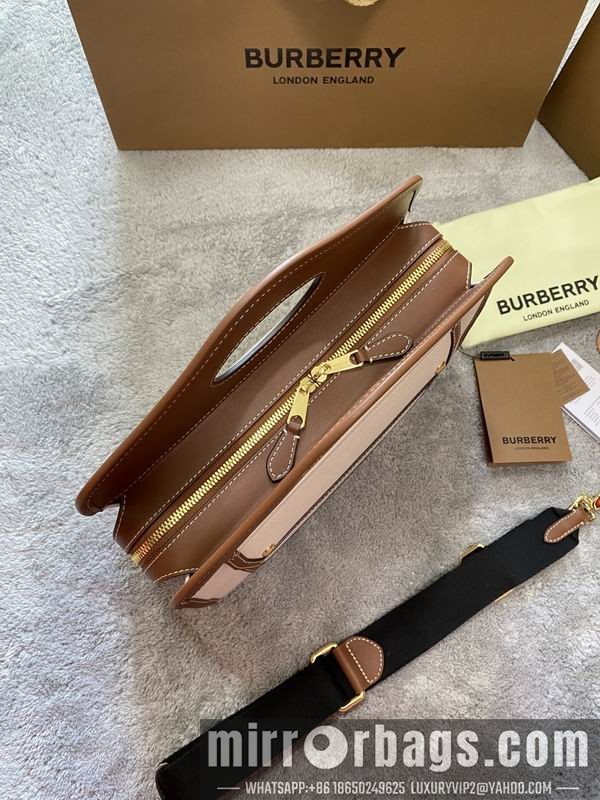 Burberry Bags Horseferry 31x12x29.5cm HQ