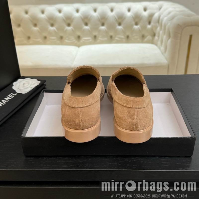 Chanel Shoes sz35-42 mnh0702