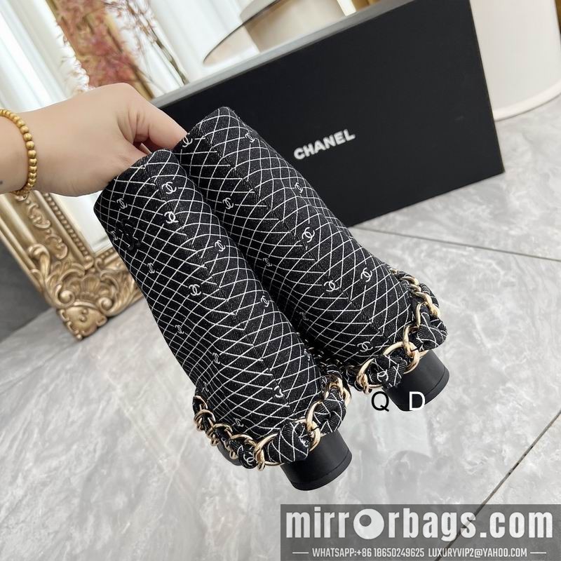 Chanel Shoes sz35-45 GDT0805
