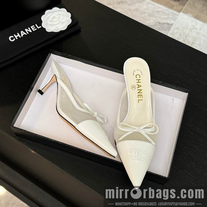 Chanel Shoes sz35-42 mnh0605