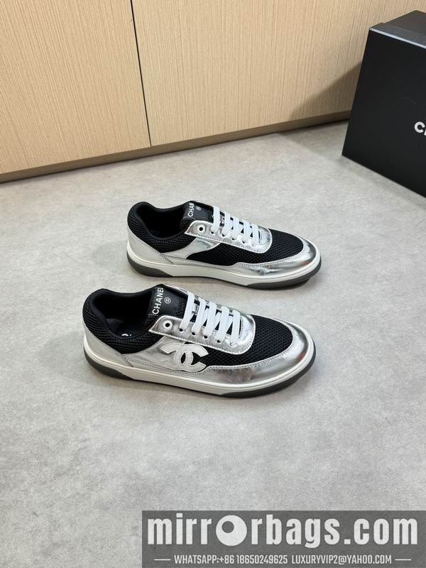 Chanel Shoes sz38-45 hnh0701