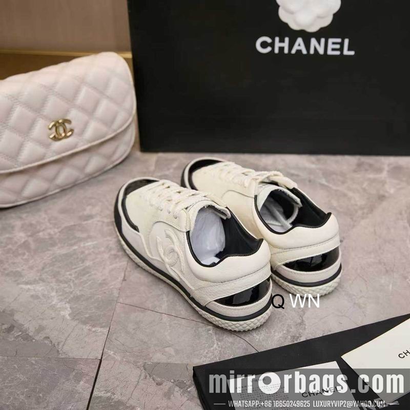 Chanel Shoes sz35-40 WN1001