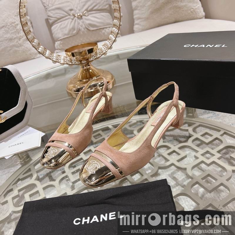 Chanel Shoes sz34-41 m0108