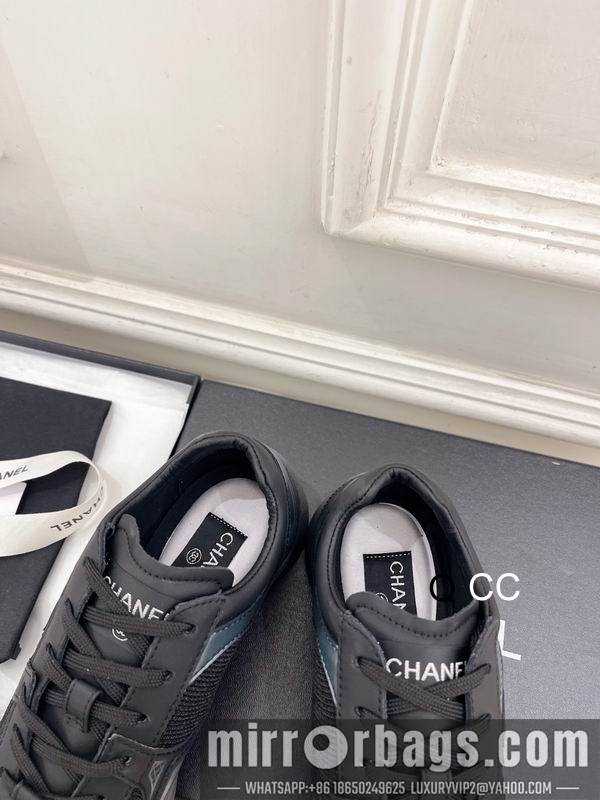 Chanel Shoes sz35-40 XC1201