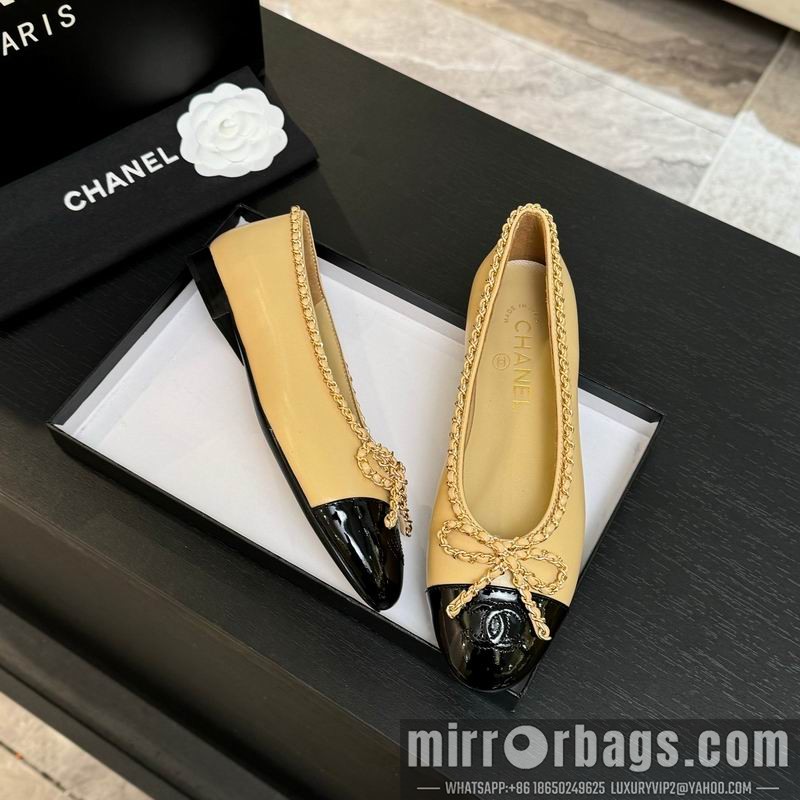 Chanel Shoes sz35-42 mnh0803