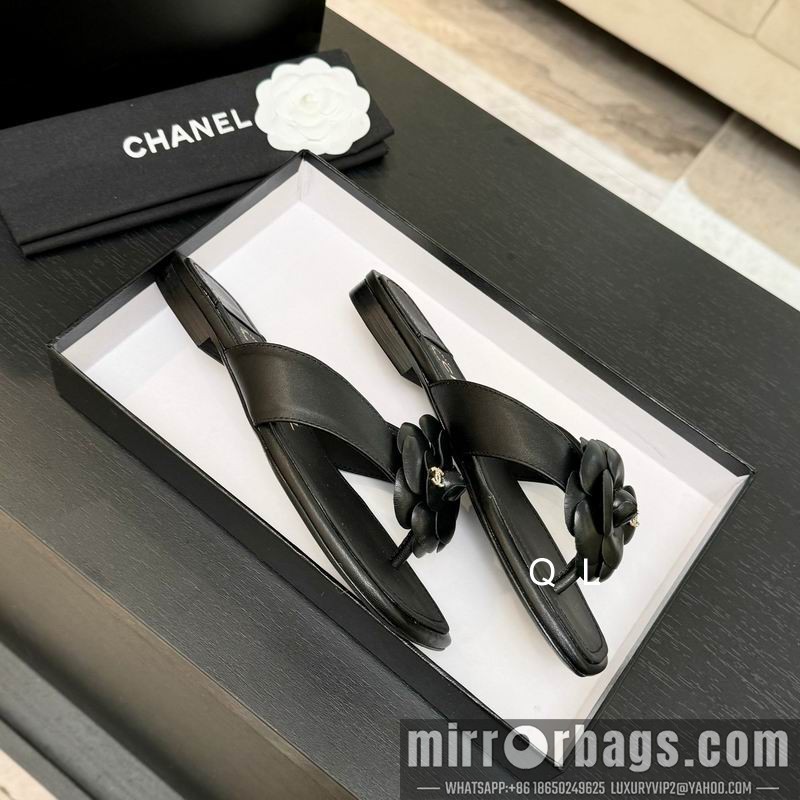 Chanel Shoes sz35-40 LL0710